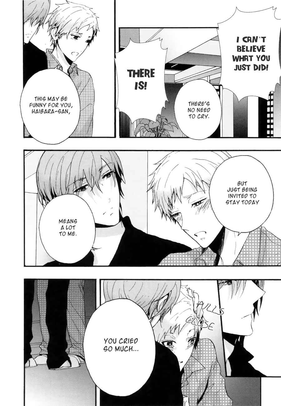 Page 39 Chapter 3 the killer