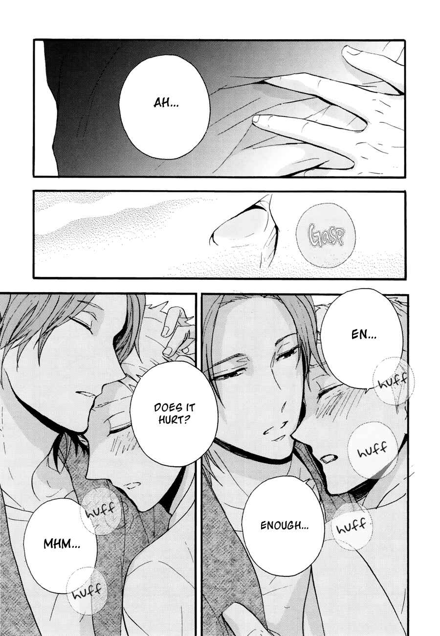 Page 14 Chapter 4 the killer
