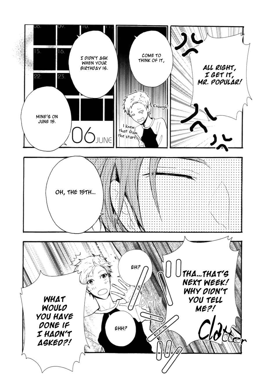 Page 19 Chapter 4 the killer