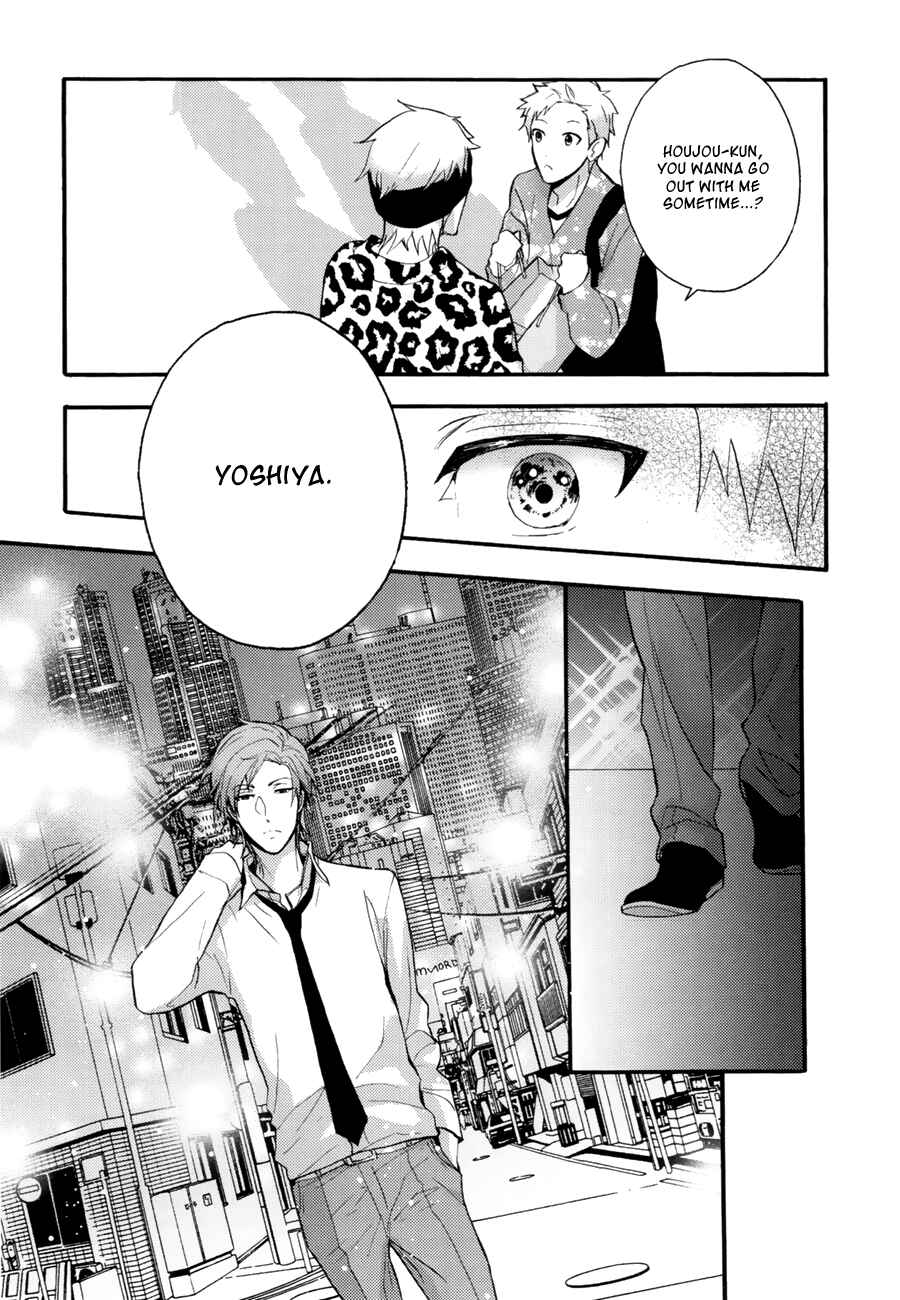 Page 26 Chapter 4 the killer