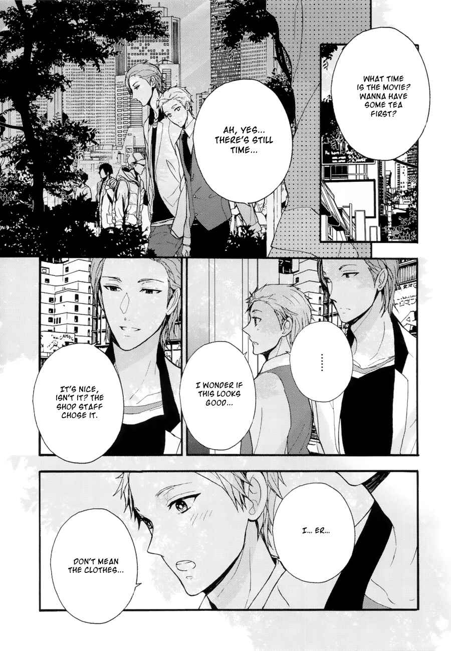 Page 31 Chapter 4 the killer