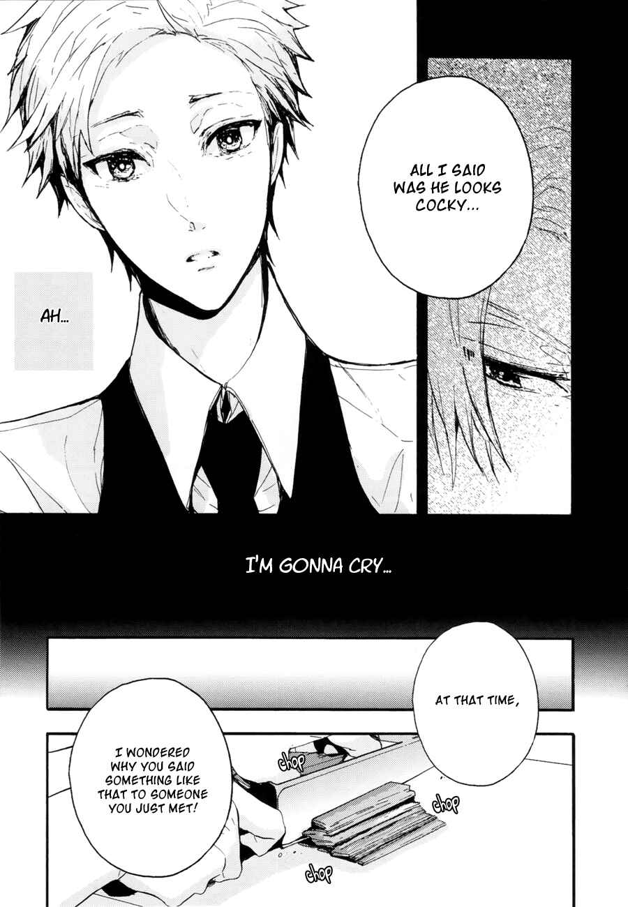 Page 6 Chapter 4 the killer