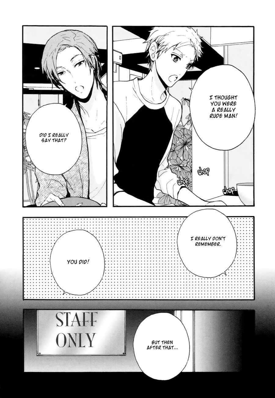 Page 7 Chapter 4 the killer