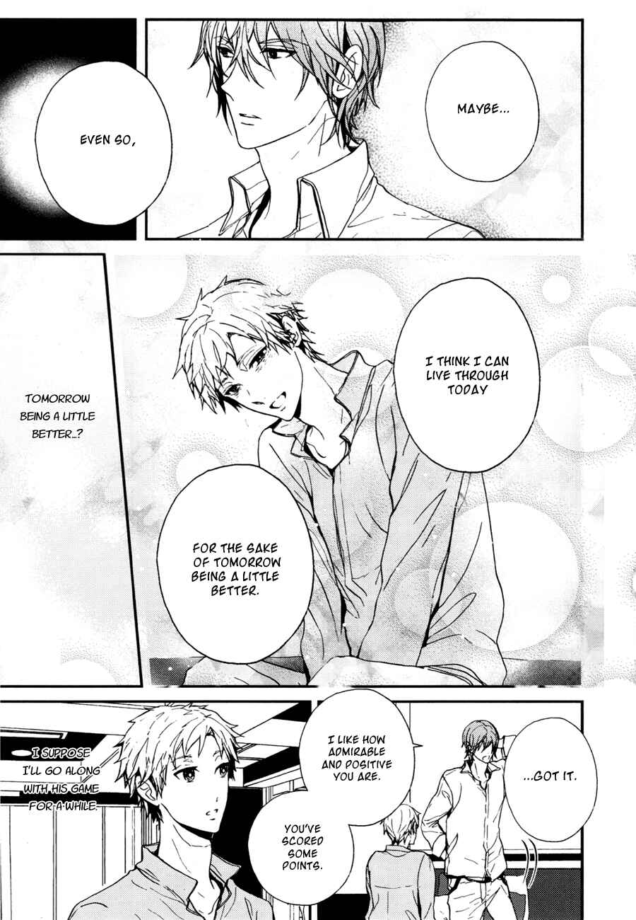 Page 16 Chapter 2 the killer