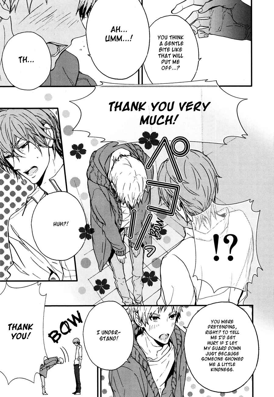 Page 8 Chapter 2 the killer