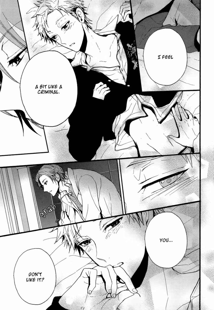 Page 14 Chapter 6 the killer