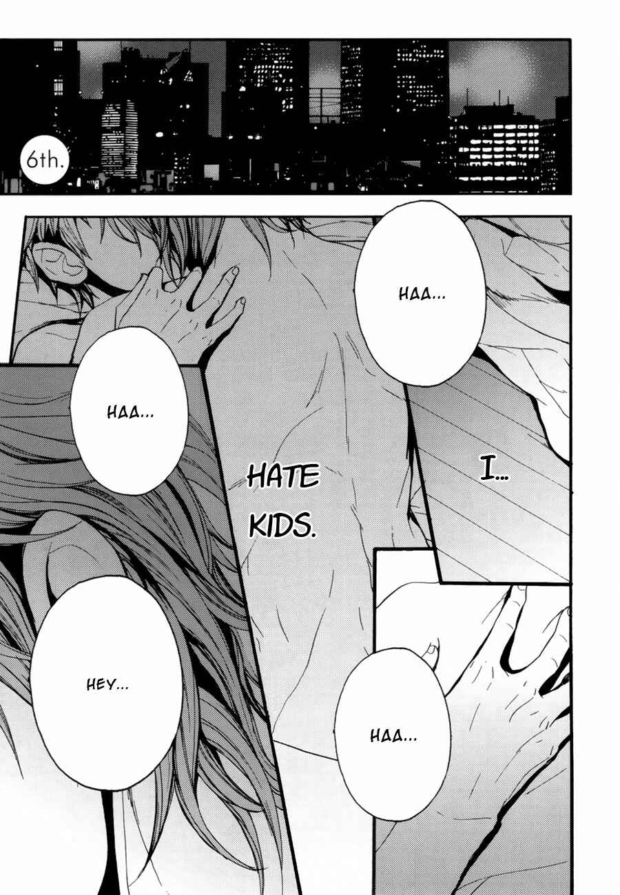 Page 2 Chapter 6 the killer