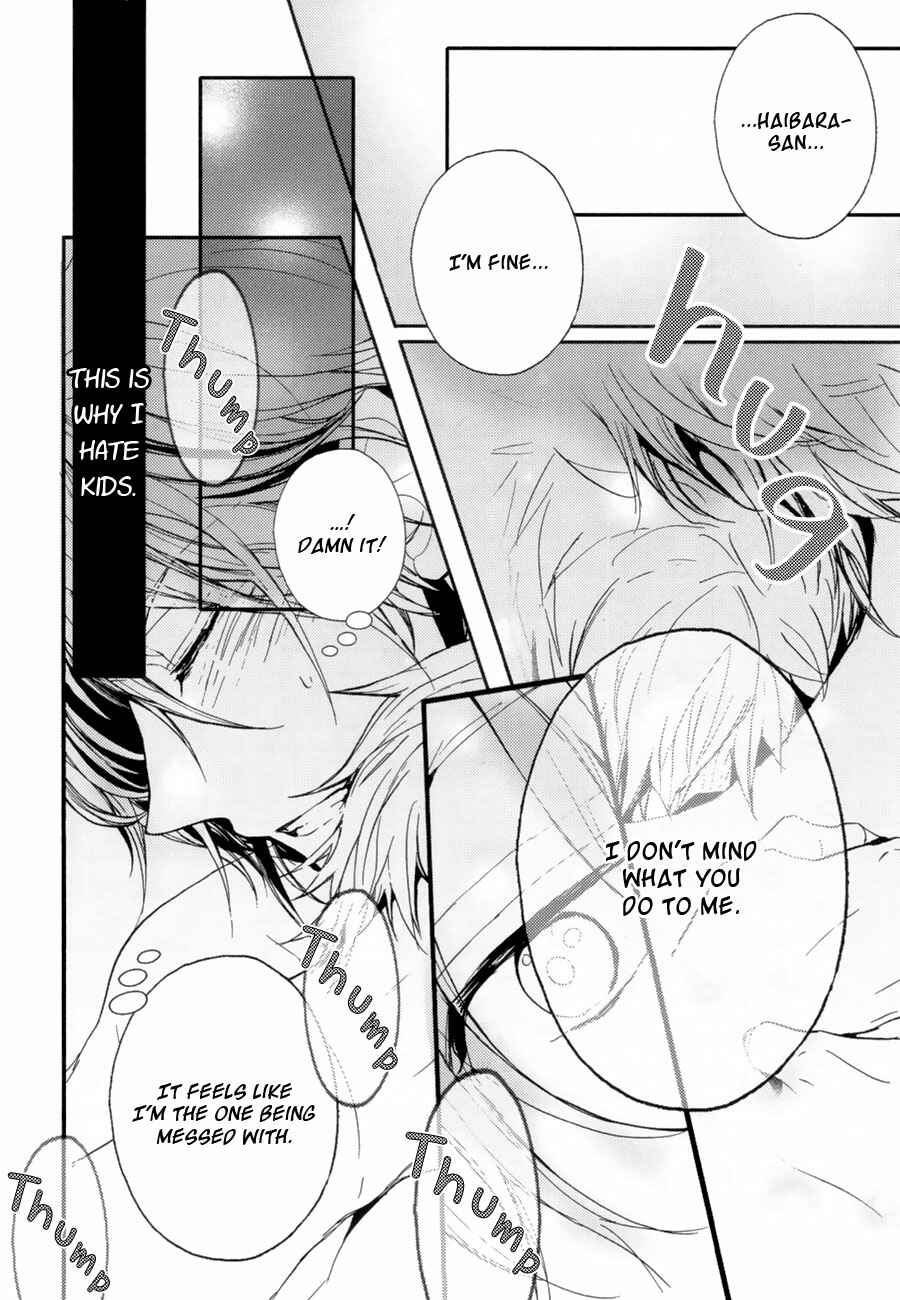 Page 5 Chapter 6 the killer
