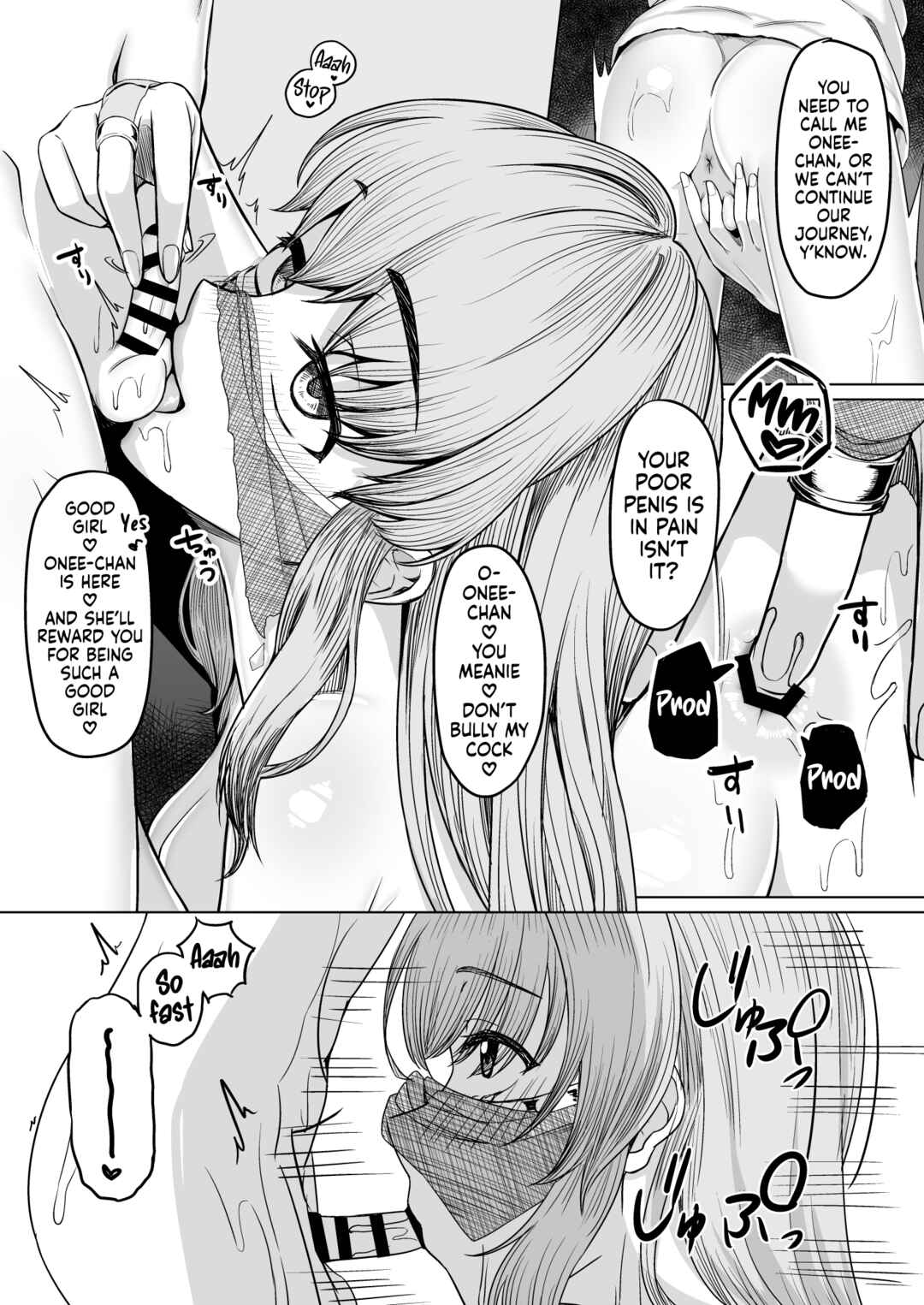 Page 23 Chapter Unknown_73c8 Crossdressing Hero and Dancer Priestess