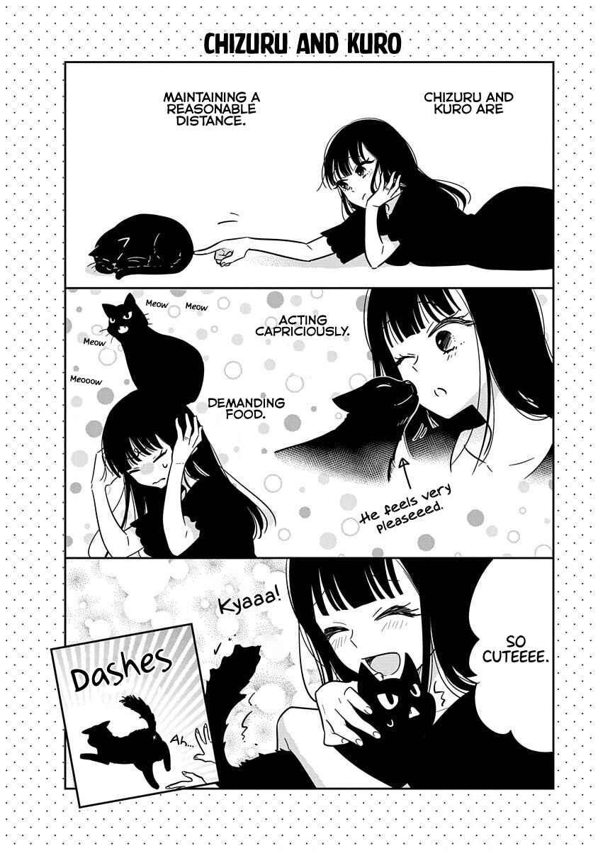 Page 11 Chapter 22 Midara na Kimi ni Kamaretai