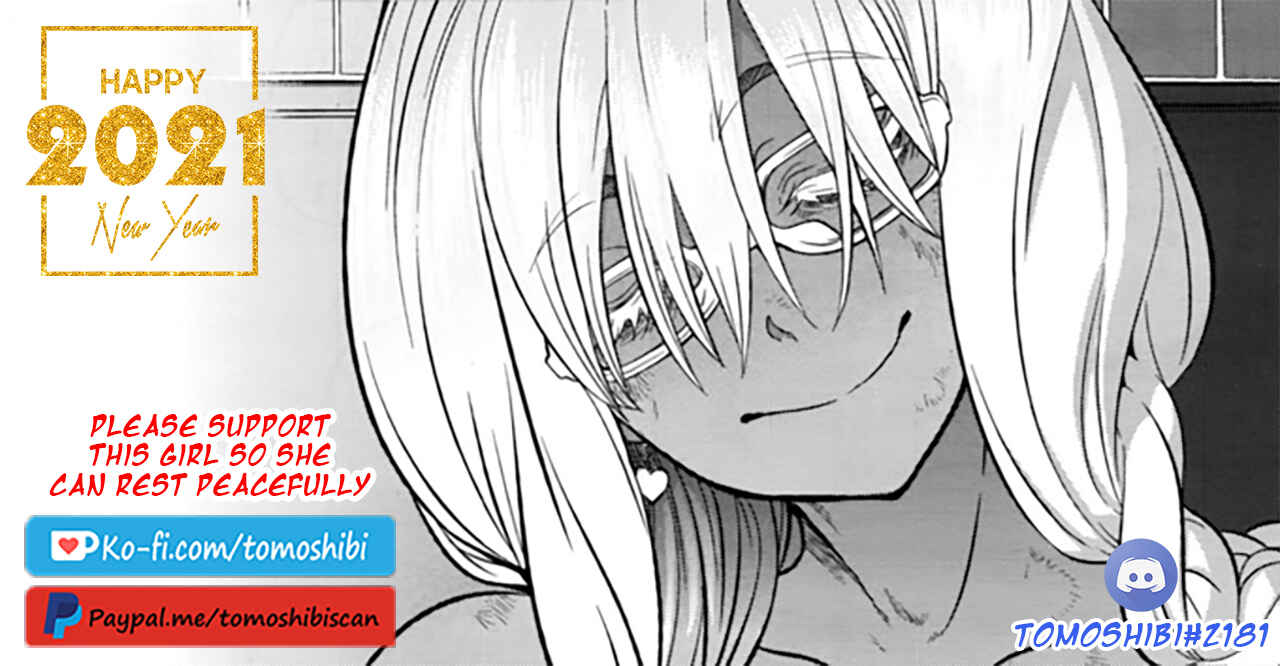 Page 31 Chapter 6 Midara na Kimi ni Kamaretai