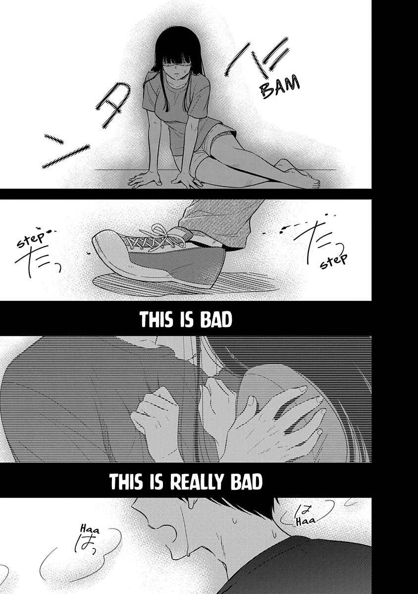Page 14 Chapter 13 Midara na Kimi ni Kamaretai