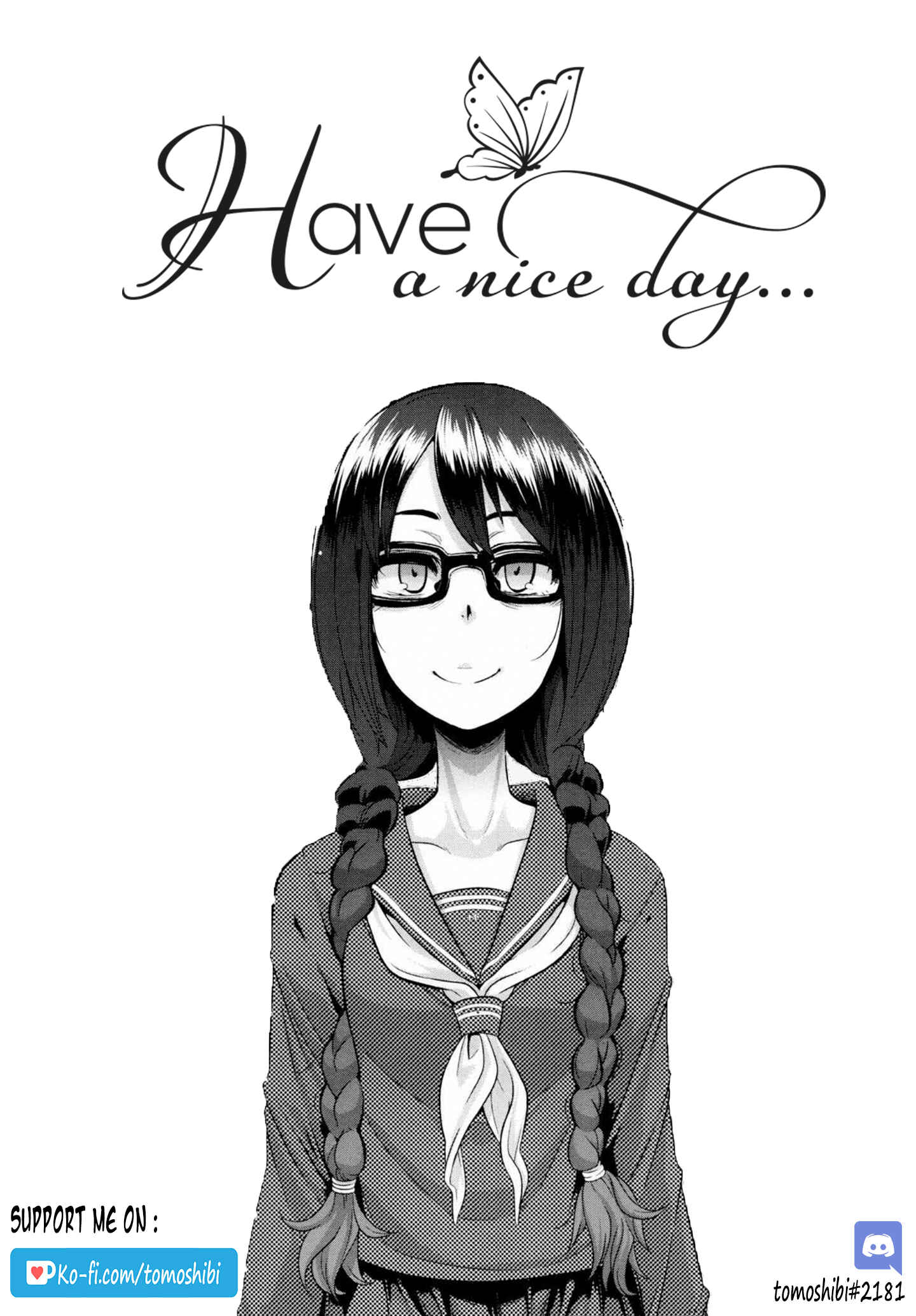 Page 26 Chapter 4 Midara na Kimi ni Kamaretai