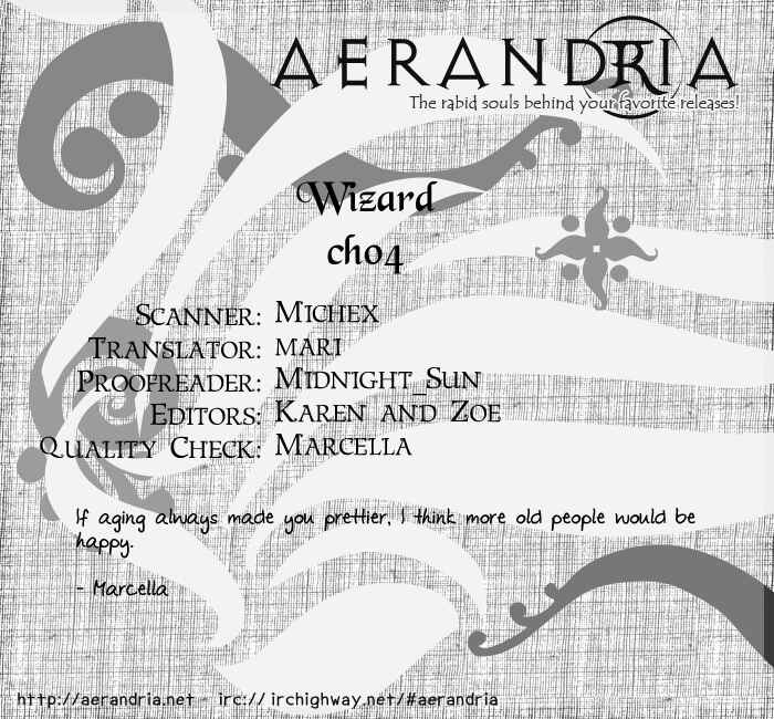 Page 2 Chapter 4 Wizard
