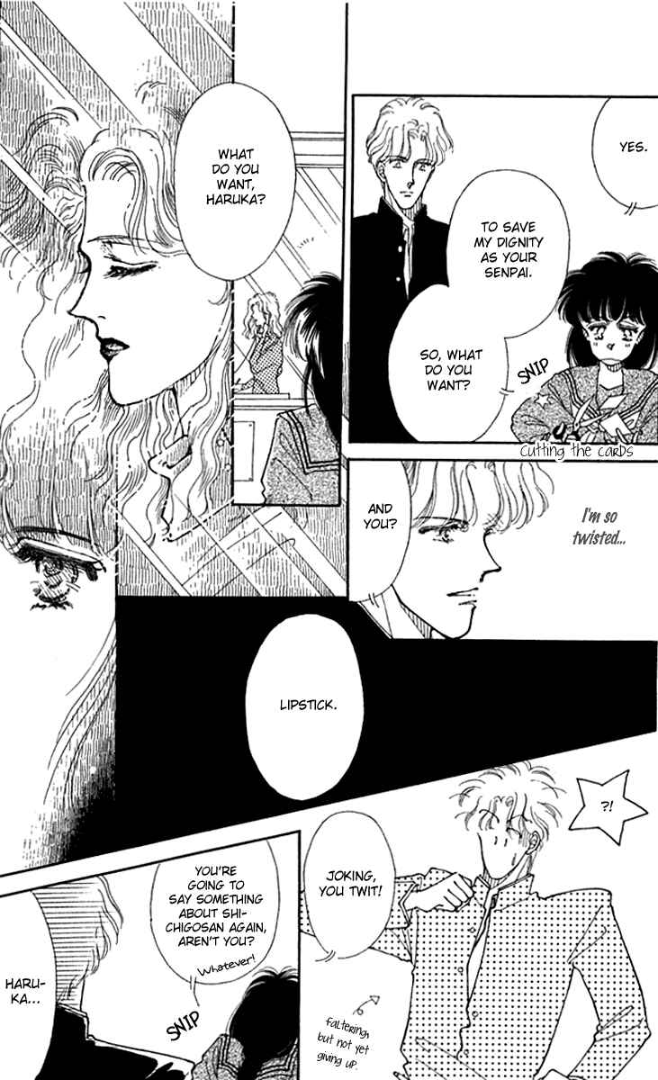 Page 20 Chapter 4 Wizard