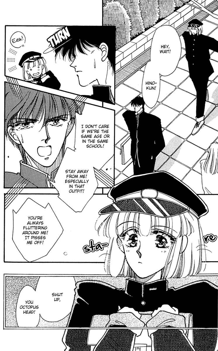 Page 18 Chapter 3 Wizard