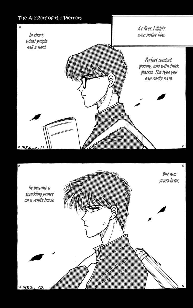 Page 3 Chapter 3 Wizard