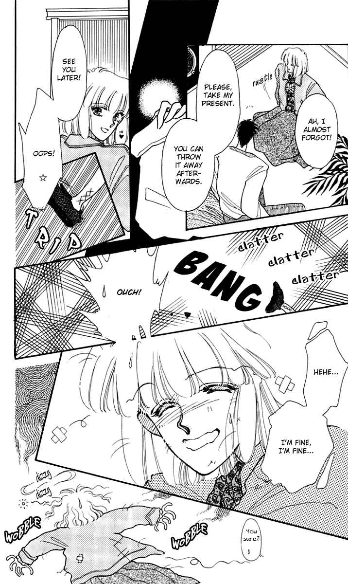 Page 31 Chapter 3 Wizard
