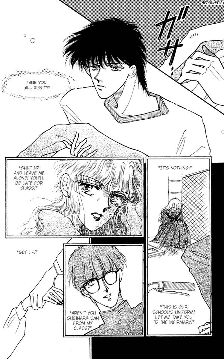Page 32 Chapter 3 Wizard