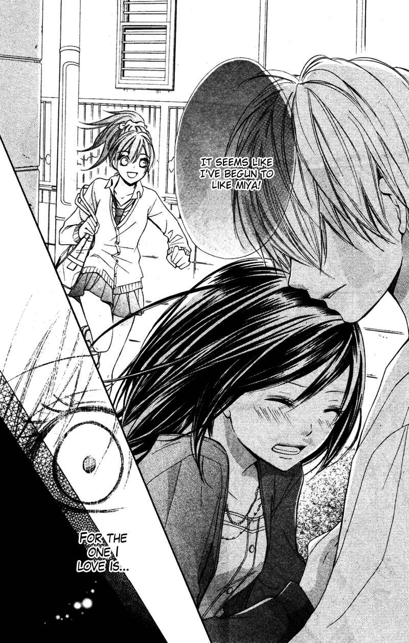 Page 30 Chapter 2 Boy of Roll Cake