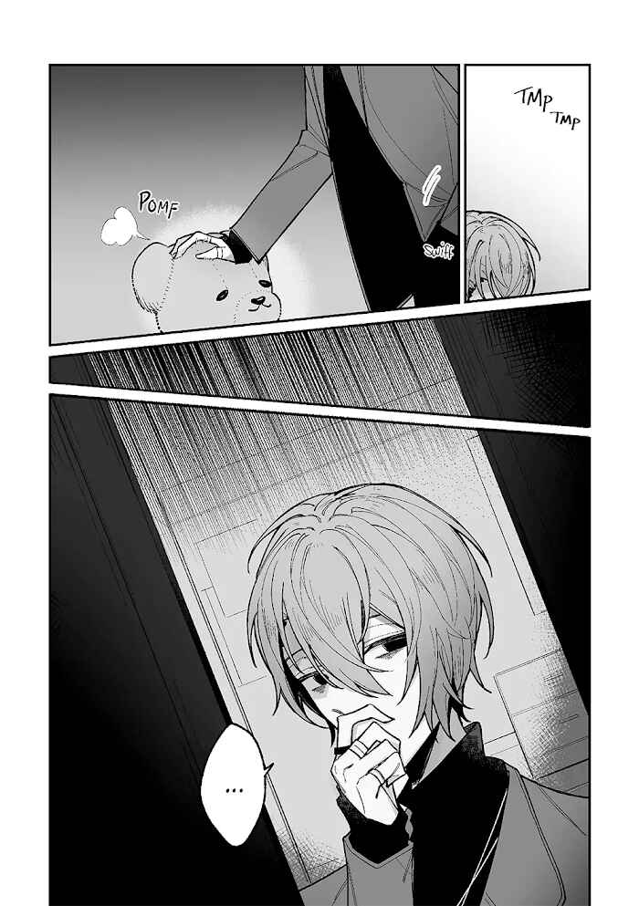 Page 20 Chapter 2 Yandere Cafe e Youkoso!