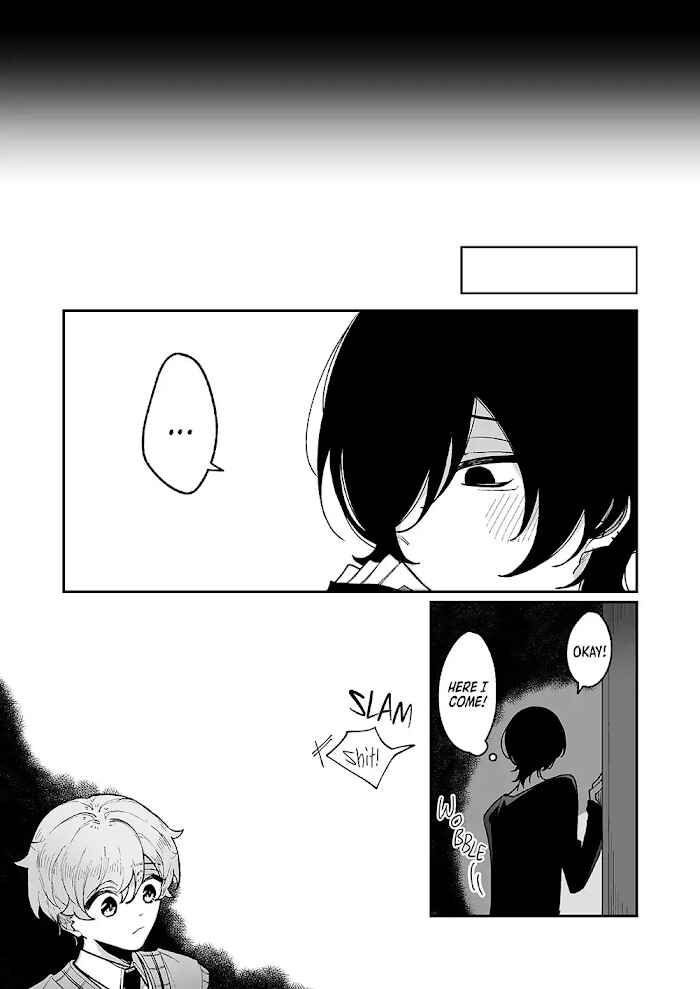 Page 20 Chapter 4 Yandere Cafe e Youkoso!
