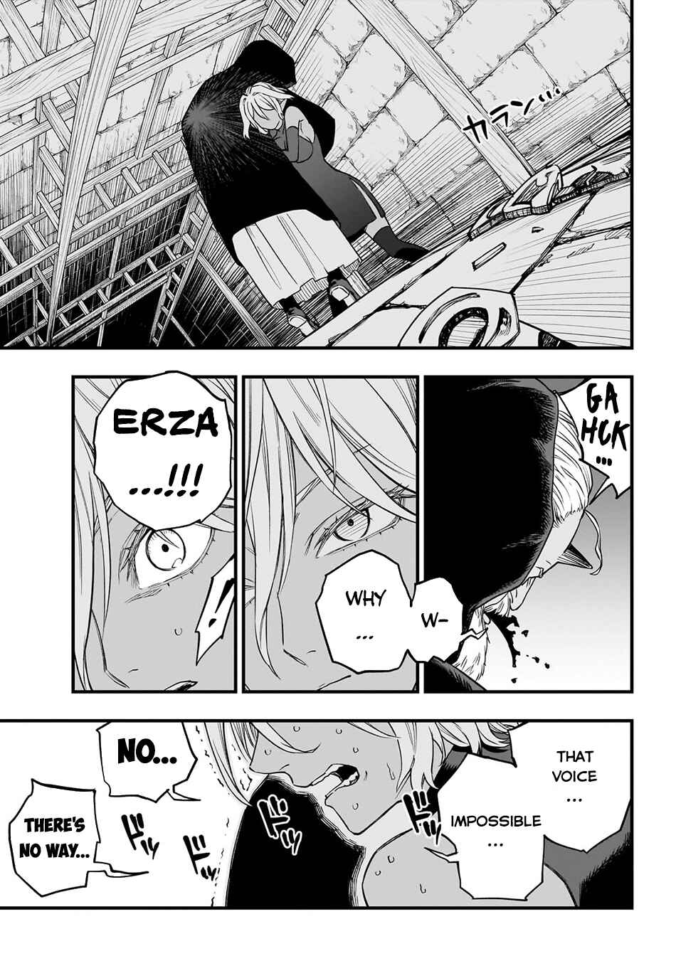 Page 4 Chapter 4 Tensei Akuma no Saikyou Yuusha Ikusei Keikaku