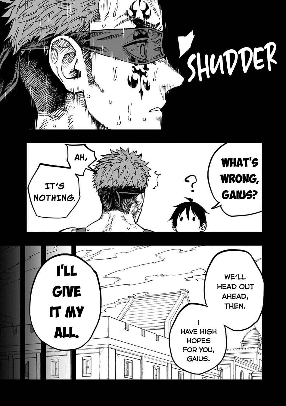 Page 26 Chapter 16 Tensei Akuma no Saikyou Yuusha Ikusei Keikaku