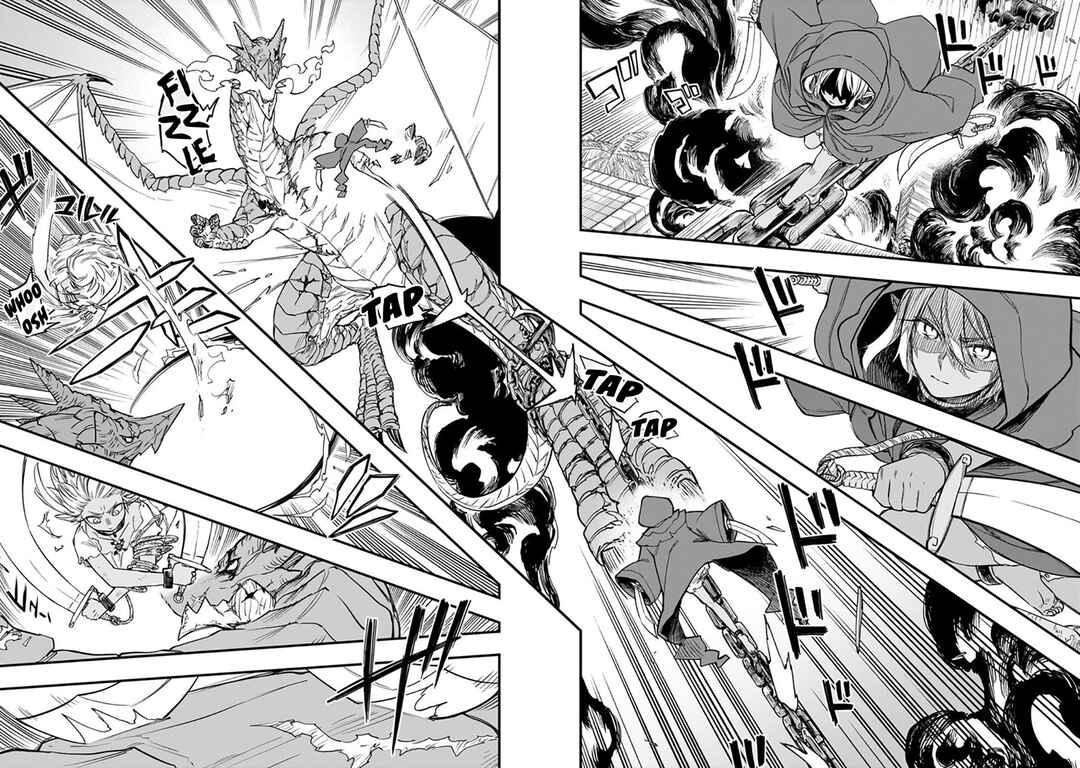 Page 29 Chapter 3 Tensei Akuma no Saikyou Yuusha Ikusei Keikaku