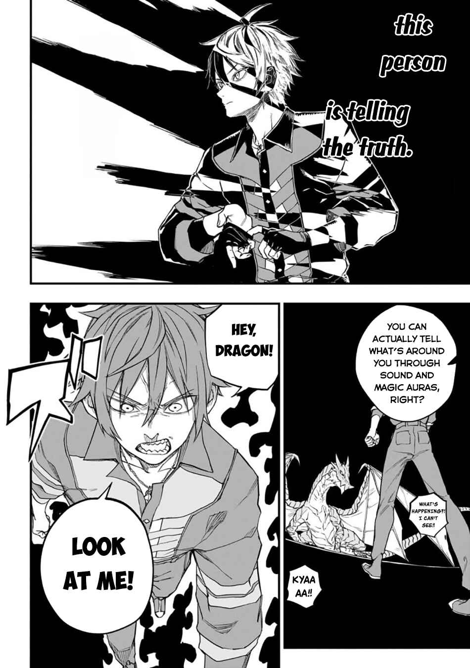 Page 48 Chapter 3 Tensei Akuma no Saikyou Yuusha Ikusei Keikaku