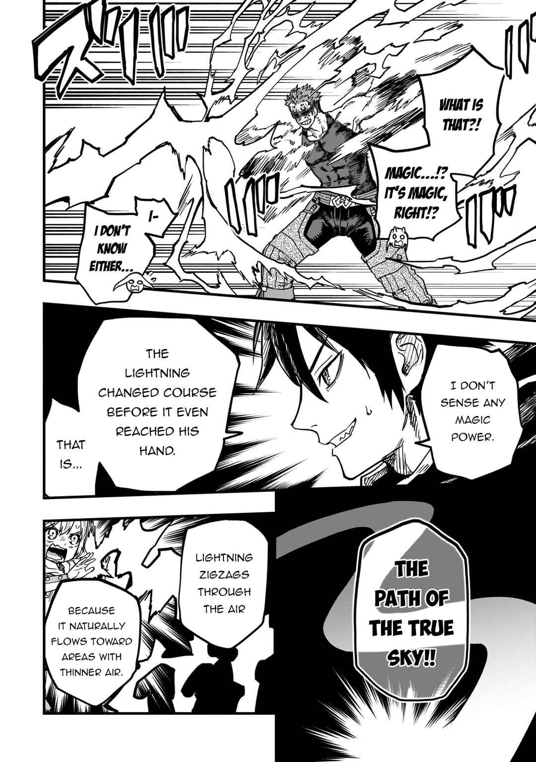 Page 32 Chapter 15 Tensei Akuma no Saikyou Yuusha Ikusei Keikaku