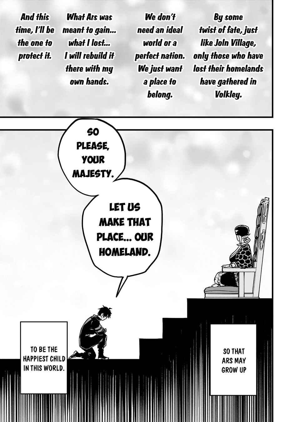 Page 24 Chapter 14 Tensei Akuma no Saikyou Yuusha Ikusei Keikaku
