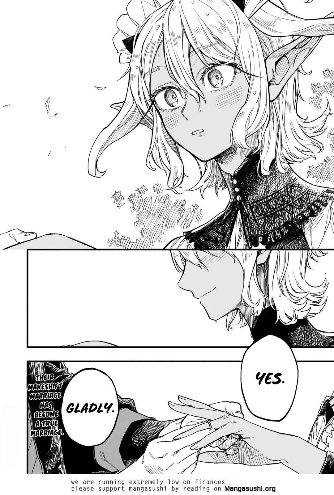 Page 43 Chapter 7 Tensei Akuma no Saikyou Yuusha Ikusei Keikaku