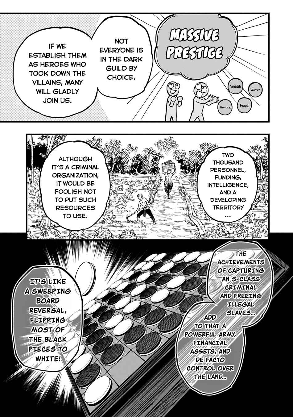 Page 10 Chapter 12 Tensei Akuma no Saikyou Yuusha Ikusei Keikaku