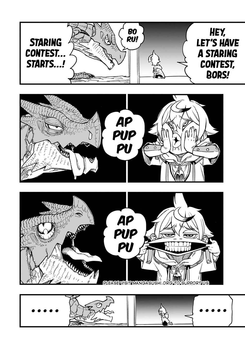 Page 10 Chapter 9 Tensei Akuma no Saikyou Yuusha Ikusei Keikaku
