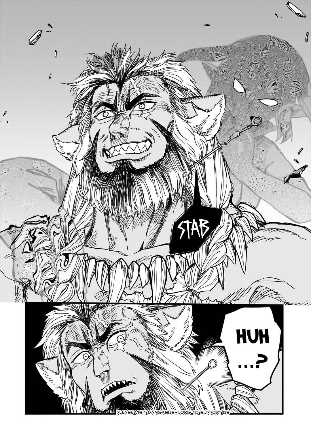 Page 31 Chapter 11 Tensei Akuma no Saikyou Yuusha Ikusei Keikaku