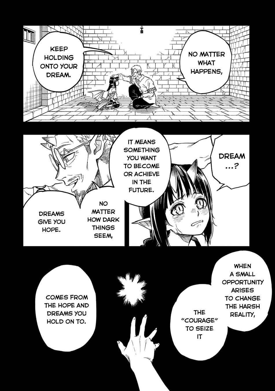 Page 31 Chapter 10 Tensei Akuma no Saikyou Yuusha Ikusei Keikaku