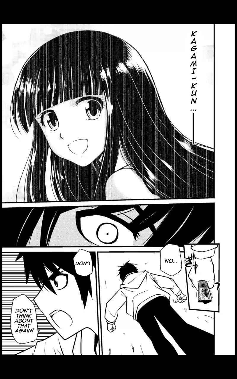 Page 6 Chapter 2 Medabot Reloaded