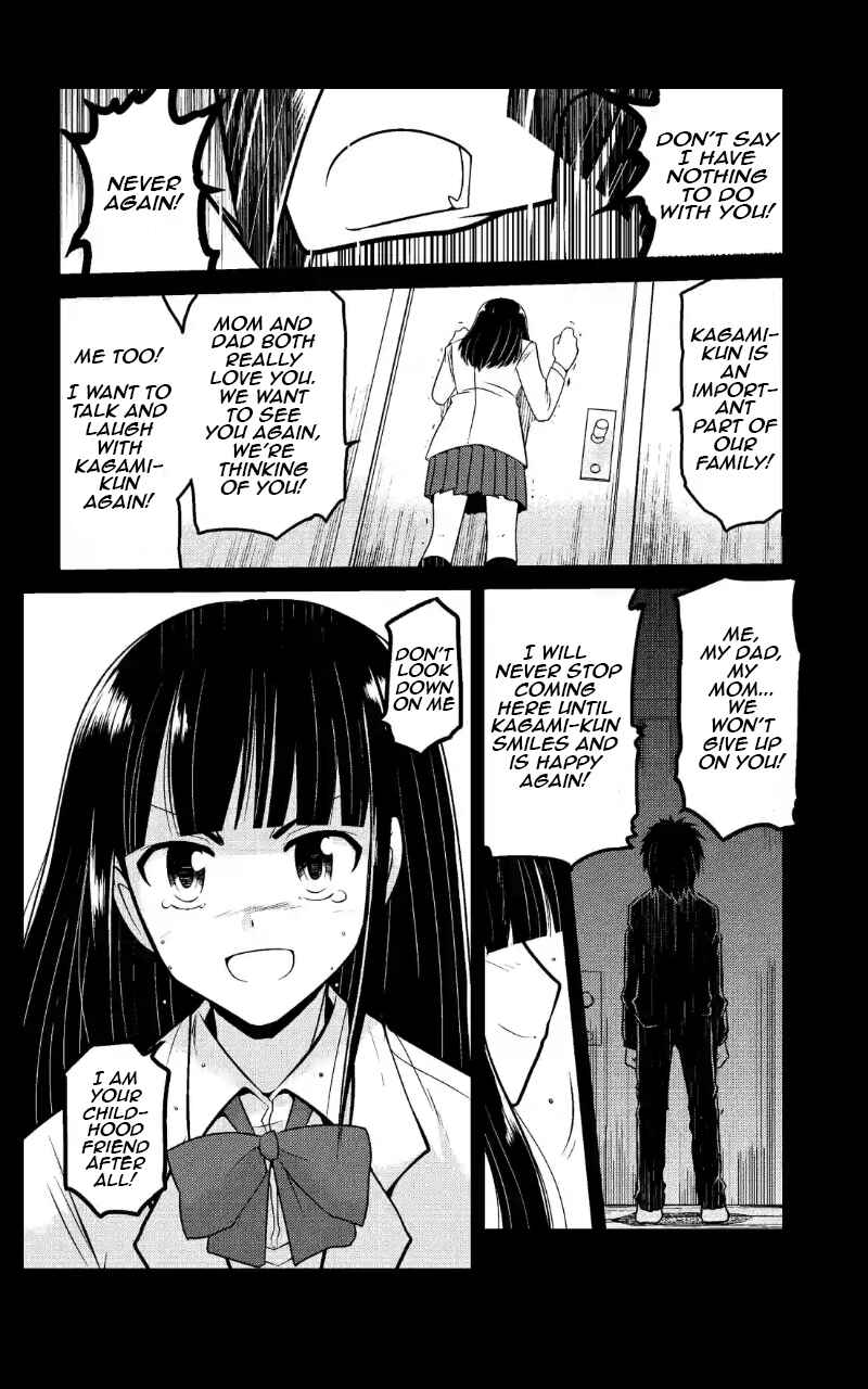 Page 7 Chapter 10 Medabot Reloaded