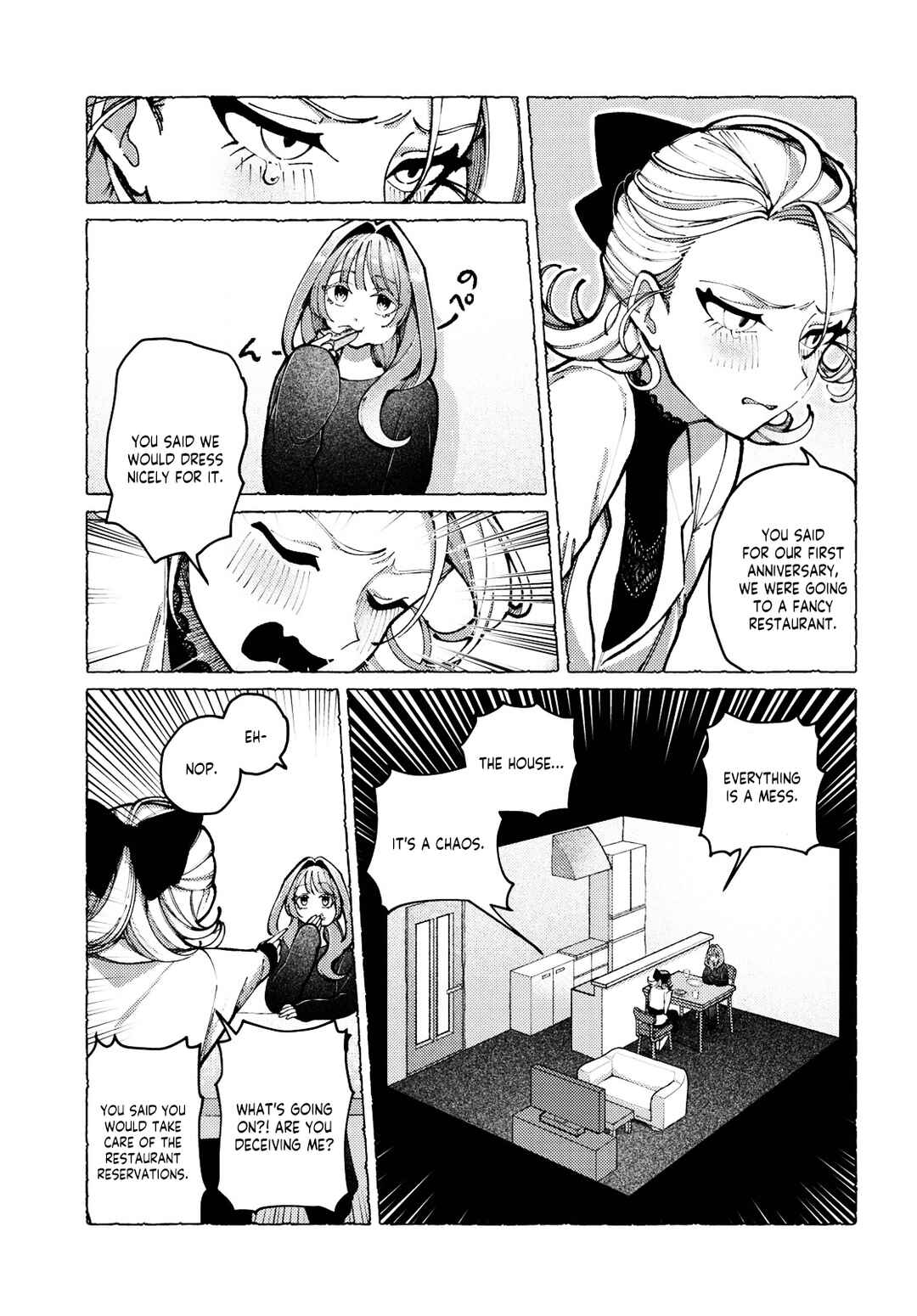 Page 3 Chapter Unknown_8537 Its Your/The Yolks Fault