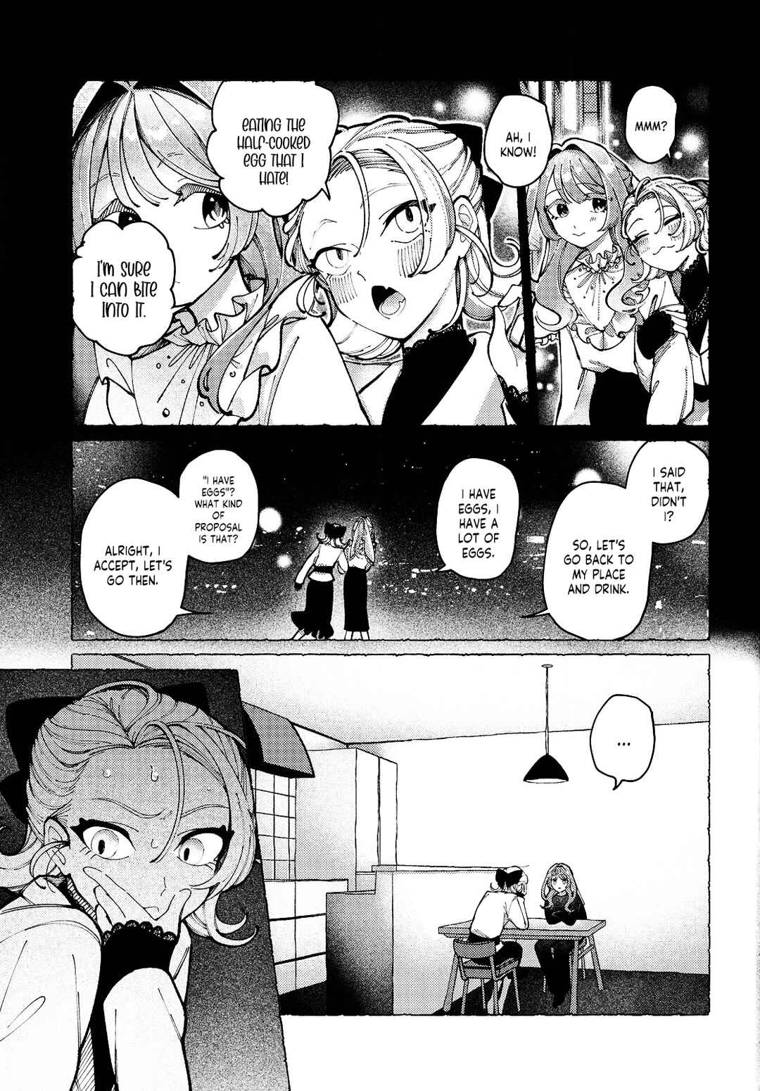 Page 7 Chapter Unknown_8537 Its Your/The Yolks Fault