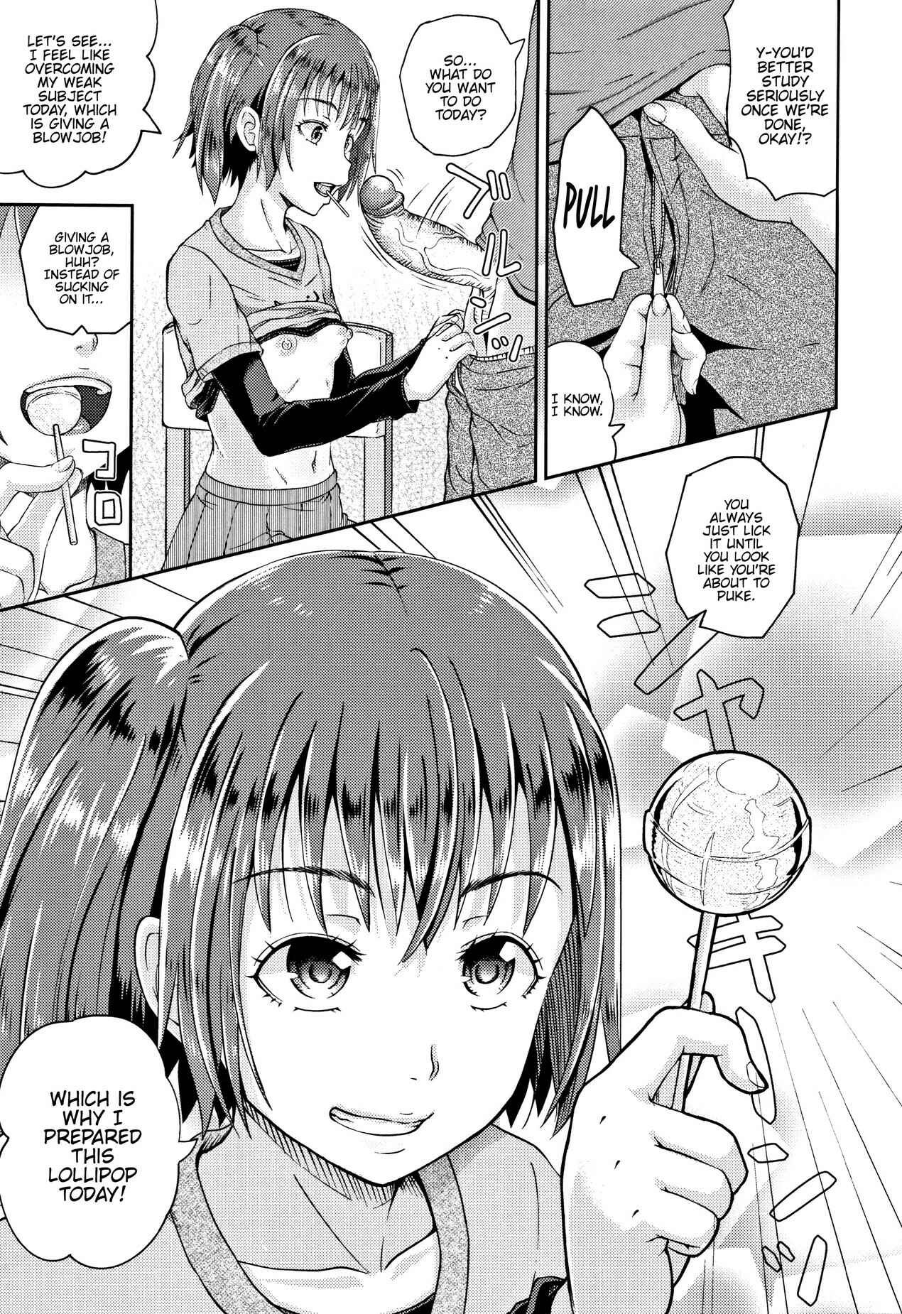 Page 3 Chapter 6 Nodohame