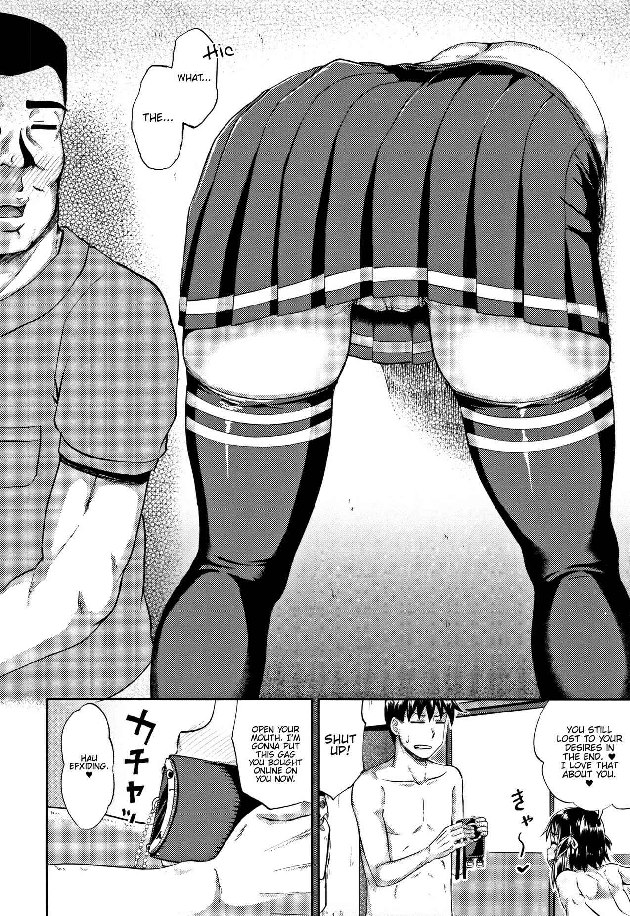 Page 4 Chapter 4 Nodohame