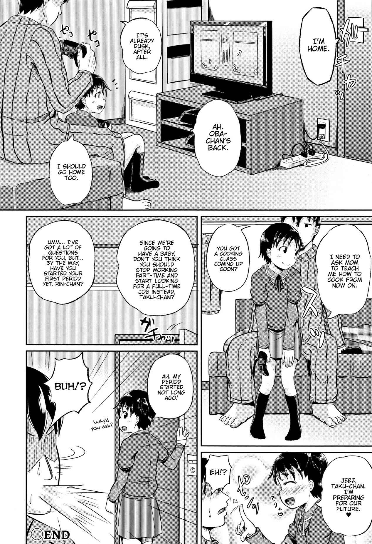 Page 24 Chapter 7 Nodohame