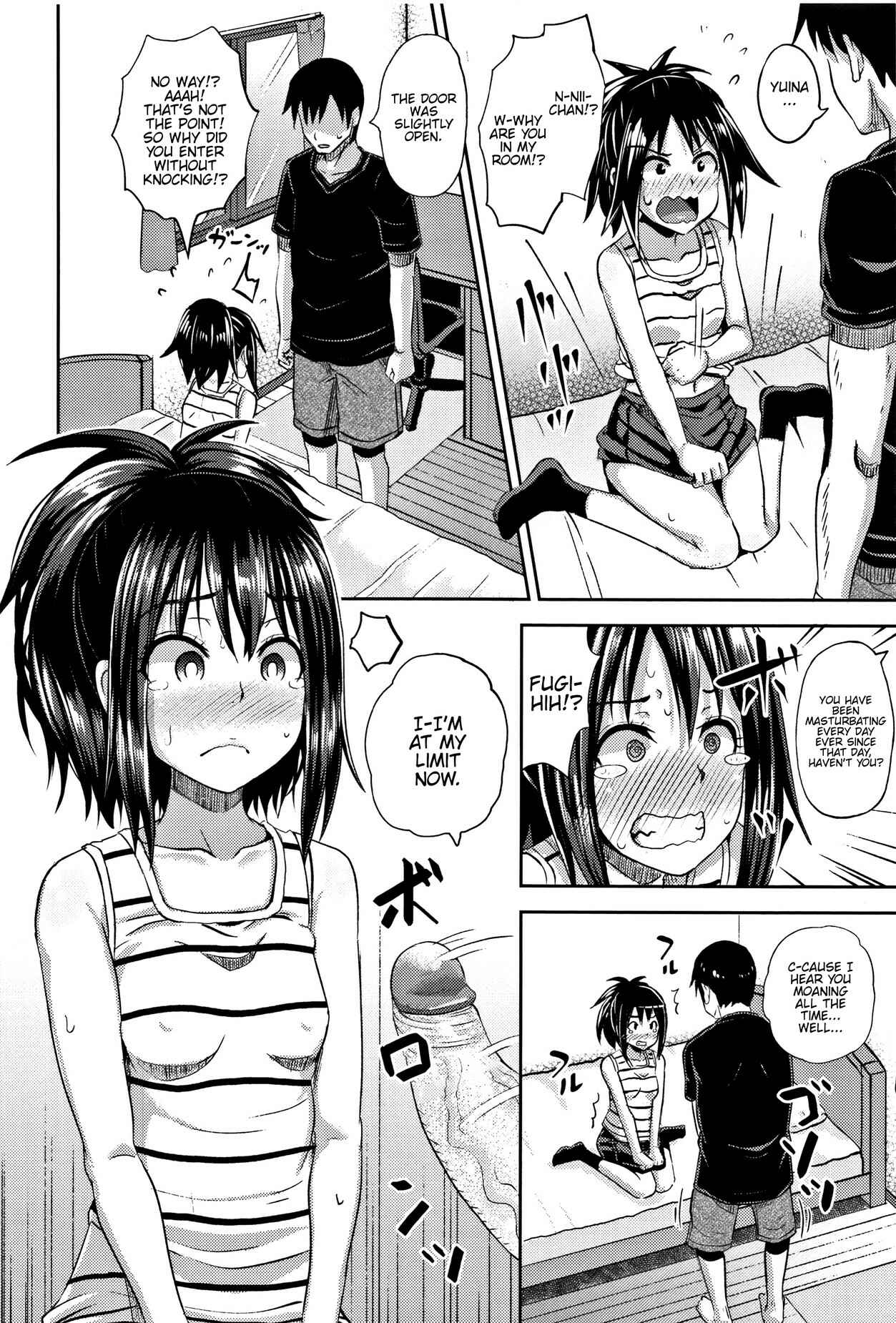 Page 2 Chapter 2 Nodohame