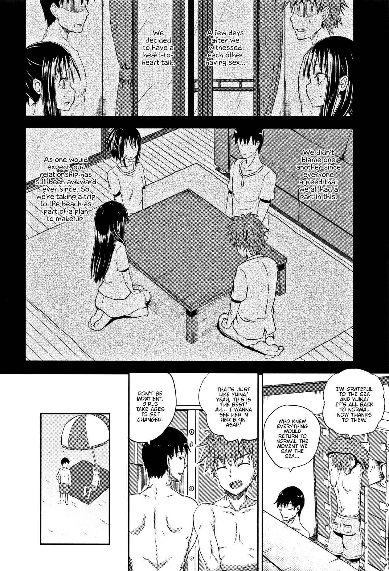 Page 2 Chapter 3 Nodohame