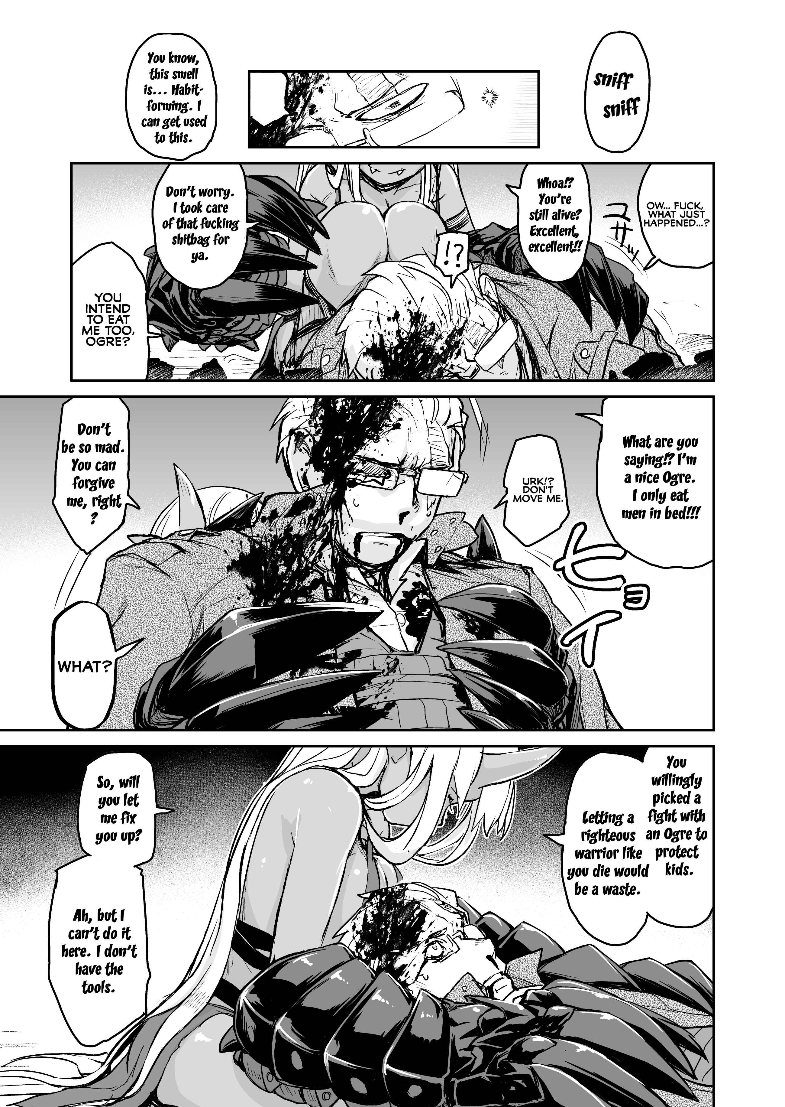 Page 24 Chapter Unknown_ae80 Ogre Gun Smoke (Twitter Version)