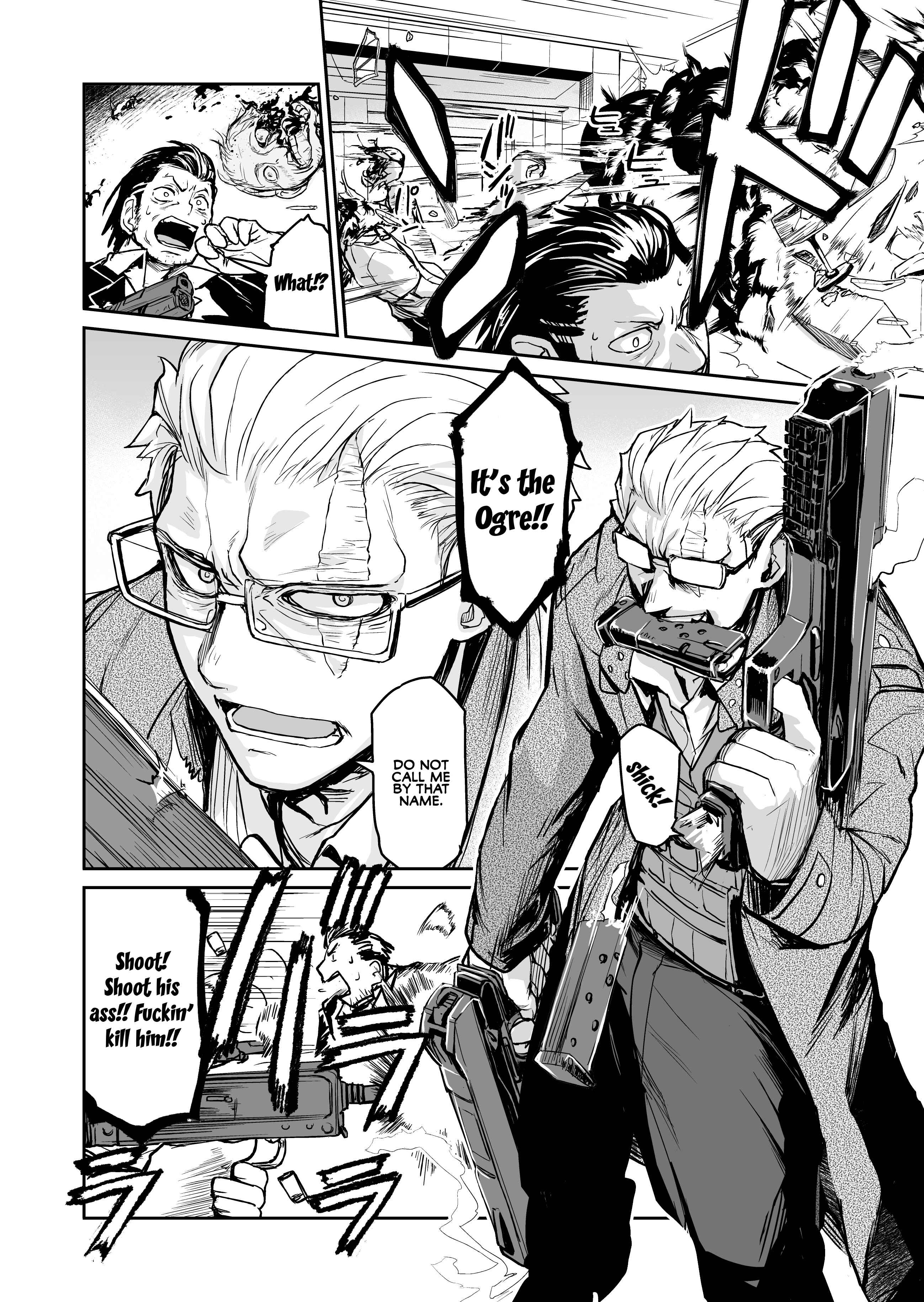Page 5 Chapter Unknown_ae80 Ogre Gun Smoke (Twitter Version)