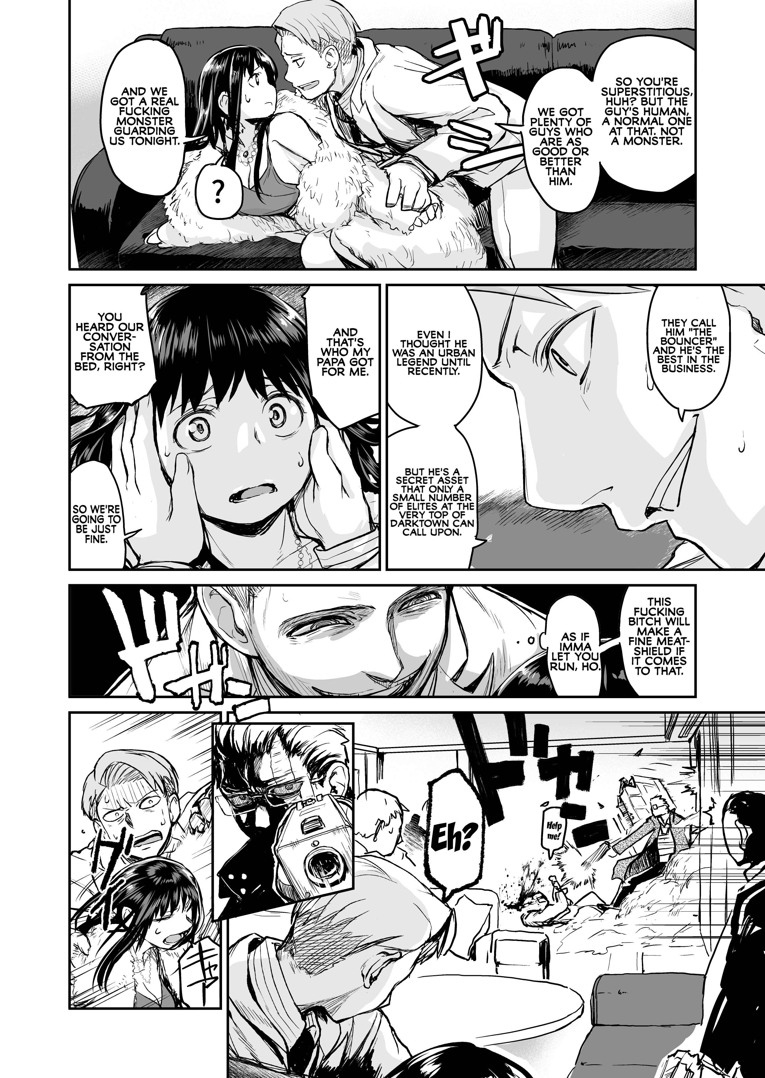Page 7 Chapter Unknown_ae80 Ogre Gun Smoke (Twitter Version)