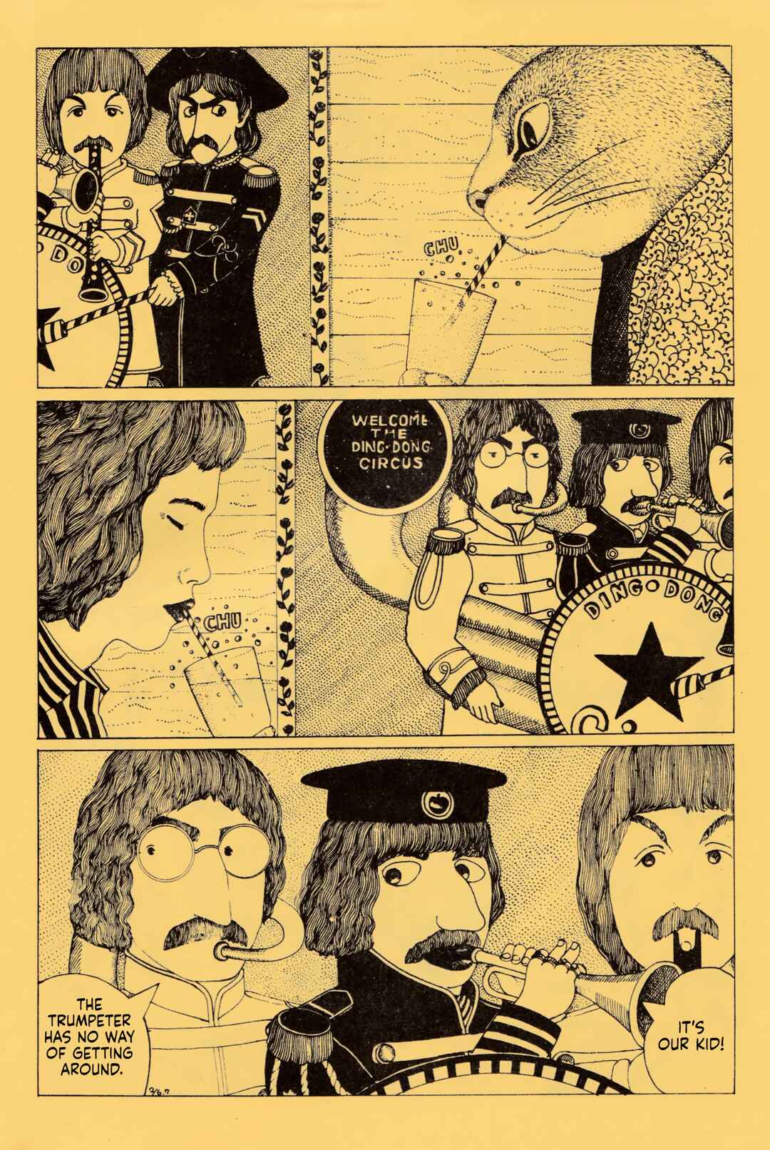 Page 4 Chapter Unknown_f537 Apple Town